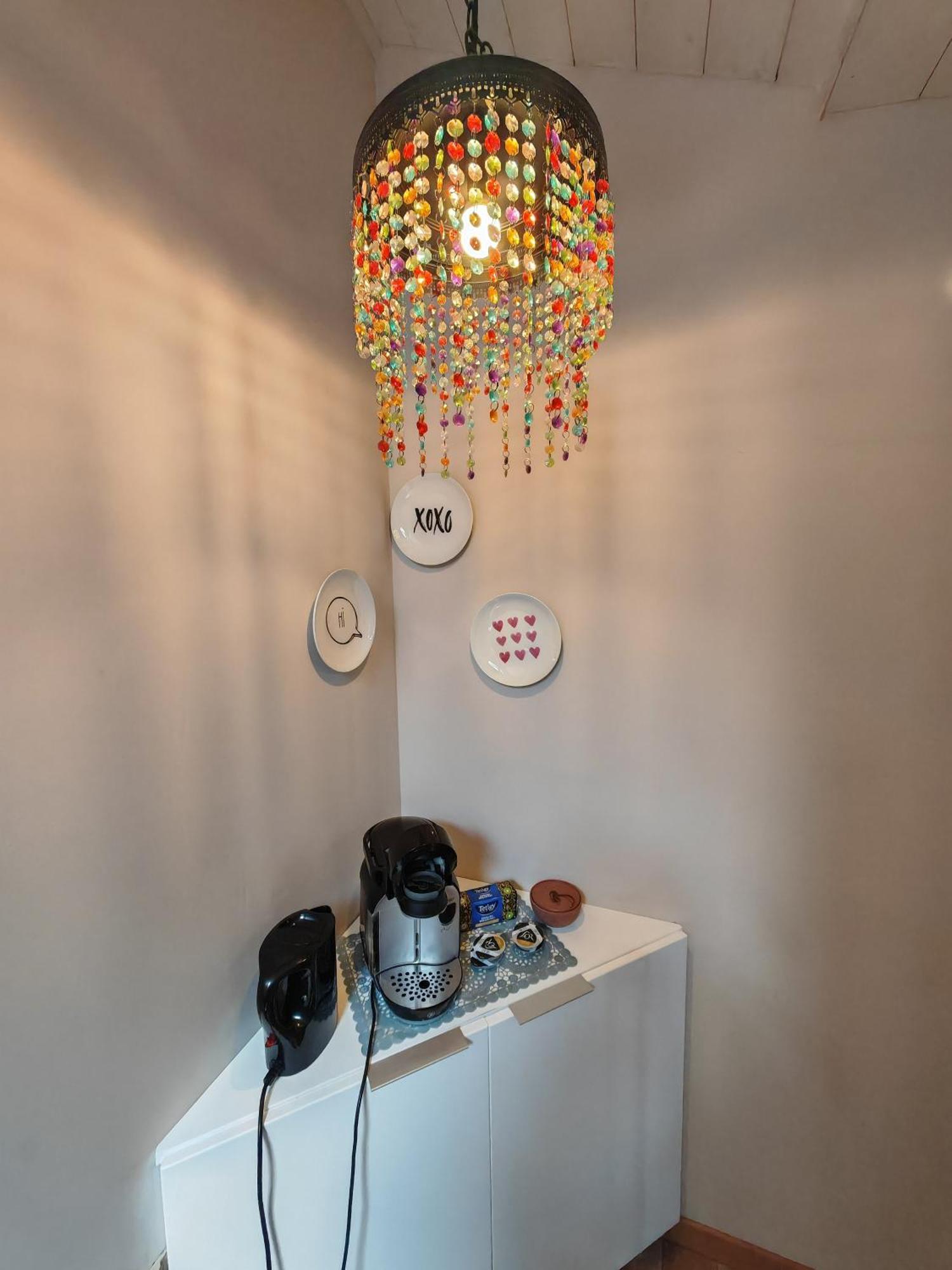 ליון Chaleureux Studio Coeur St Jean Bellecour מראה חיצוני תמונה